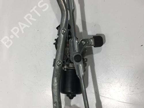 Front wiper motor CITROËN DS3 (SA_) 1.6 HDi 90 | BP24888865M29 - Image 3