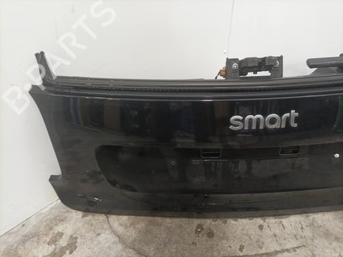 Tailgate SMART FORTWO Coupe (453) 1.0 (453.342, 453.343) | BP24588514C6 - Image 4