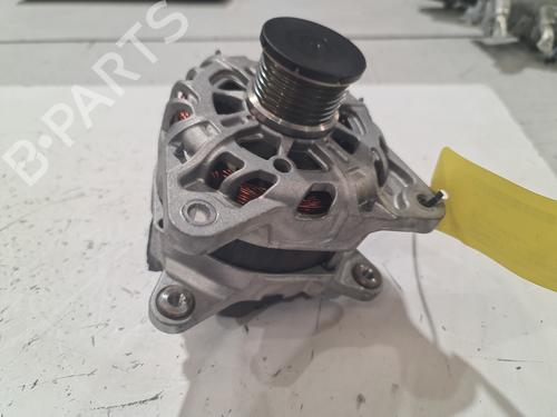 Alternador Alternador RENAULT CAPTUR I (J5_, H5_) 0.9 TCe 90 (90 hp) 36650689 36650689