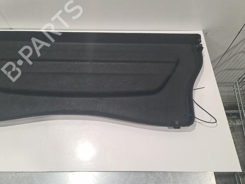 Bandeja trasera Bandeja trasera RENAULT CLIO IV (BH_) 0.9 TCe 90 (BHNF, BHMA, BHMH, BHJK, BHJR) (90 hp) 33950715 33950715