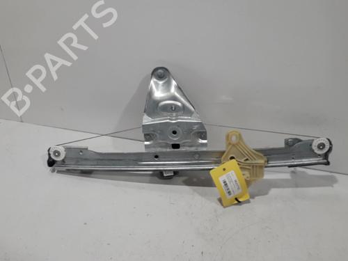 Used Front right window mechanism Front right window mechanism DACIA DUSTER (HM_) 1.0 LPG (HMMT) (101 hp) 22569442 22569442