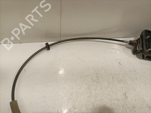 Gear lever MINI MINI CLUBMAN (R55) Cooper SD | BP32191348M90