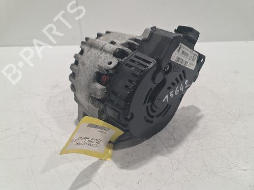 Alternator CITROËN DS4 (NX_) 1.6 HDi 115 | BP32170357M7 - Image 4