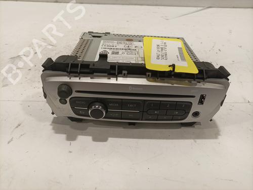 Radio RENAULT TWINGO II (CN0_) | BP35924126E6 - Image 6