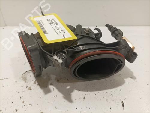 Used Pipe Pipe MERCEDES-BENZ V-CLASS (W447) V 250 CDI / d 4-matic (447.811, 447.813) (190 hp) 22578880 22578880