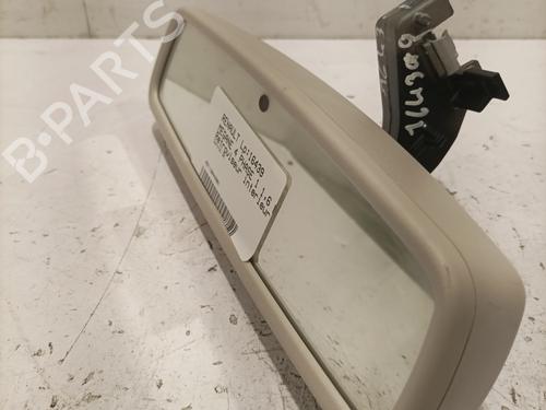 Rear mirror RENAULT MEGANE IV Hatchback (B9A/M/N_) 1.6 TCe 205 (B9MV) | BP37993946I6 - Image 4