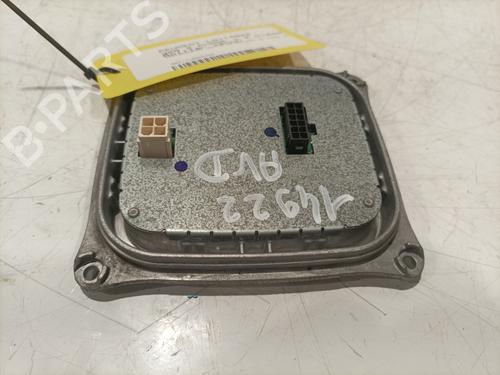 Used Xenon ballast Xenon ballast 31857115 31857115