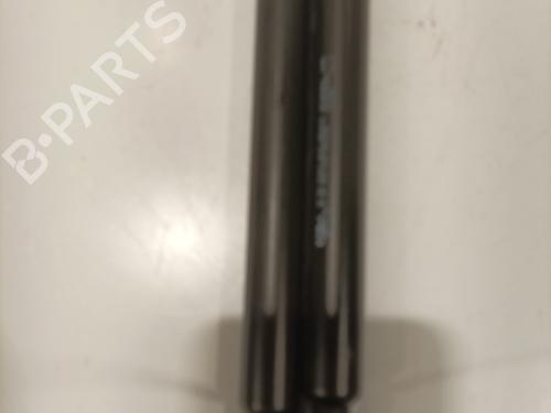 Used Tailgate lift support Tailgate lift support PEUGEOT 208 I (CA_, CC_) 1.2 PureTech 82 (82 hp) 24523287 24523287