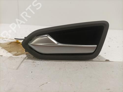 Venstre bak invendig håndtak RENAULT CLIO V (B7_) 1.3 TCe 140 (B7N0) (140 hp) 22589093