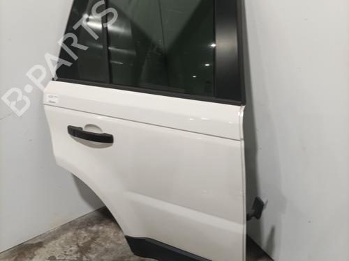 Right rear door LAND ROVER RANGE ROVER SPORT I (L320) 3.6 D 4x4 | BP23401127C5 