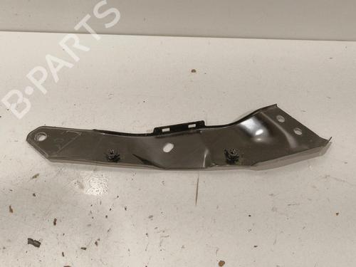 Venstre frontlyktstøtte VW GOLF VI (5K1) 1.4 TSI (160 hp) 22572475
