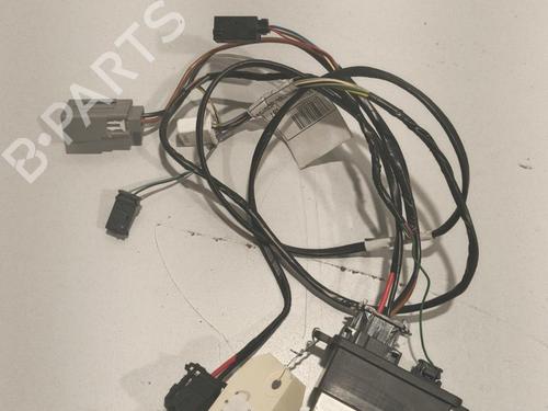 Heater resistor RENAULT CLIO IV (BH_) 1.5 dCi 75 | BP22580938M108 
