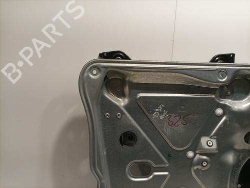 Used Front left window mechanism Front left window mechanism VW TRANSPORTER T5 Van (7HA, 7HH, 7EA, 7EH) [2003-2026] 33950430 33950430