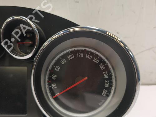 Compteur de vitesse Compteur de vitesse 37500151 37500151