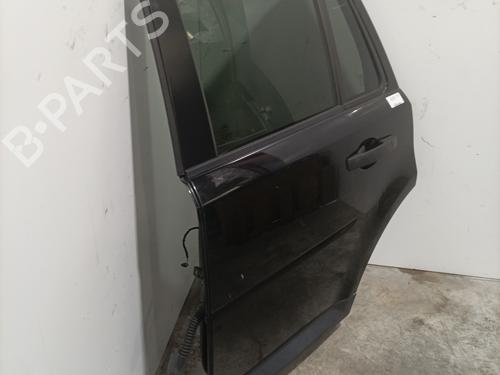 Left rear door LAND ROVER FREELANDER 2 (L359) 2.2 TD4 4x4 | BP29162196C4 