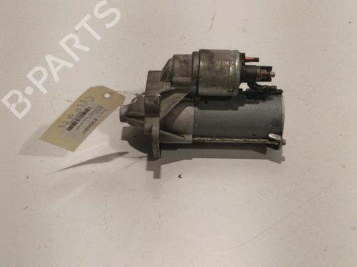 Startmotor RENAULT CLIO IV (BH_) 1.5 dCi 75 | BP22580944M8 