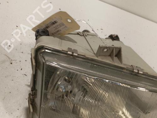 Right headlight MERCEDES-BENZ VITO Van (W638) 108 D 2.3 (638.064, 638.068) | BP22587932C29 