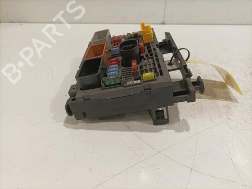 Fuse box CITROËN BERLINGO MULTISPACE (B9) 1.6 HDi 110 | BP30061688E1 