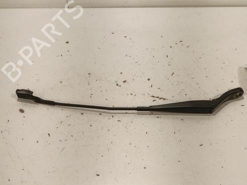 Front windshield wiper arm PEUGEOT 208 I (CA_, CC_) 1.6 HDi | BP22581861C143 