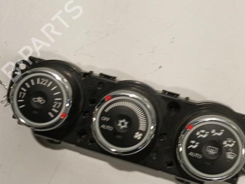 Climate control PEUGEOT 4007 (VU_, VV_) 2.2 HDi | BP22570241I5 