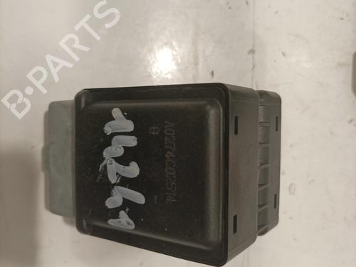 Electronic module RENAULT MEGANE III Coupe (DZ0/1_) 1.6 dCi (DZ00, DZ12, DZ2A, DZ13) | BP34386843M83  - Image 12