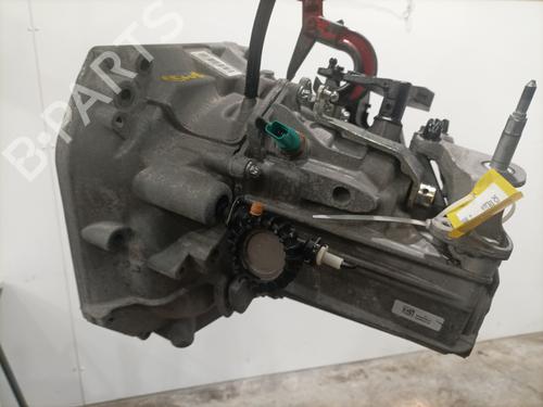 Gearkasse DACIA JOGGER (RK_) 1.0 TCe 110 (RKMD) | BP29340609M3 