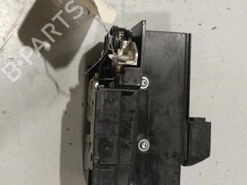 Used Rear left lock Rear left lock DACIA SANDERO III 1.0 SCe 65 (67 hp) 22585914 22585914