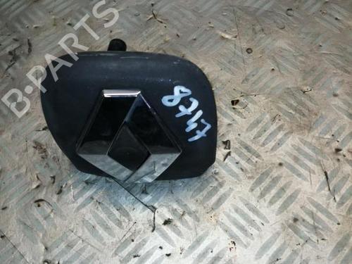 Commutateur RENAULT CLIO II (BB_, CB_) 1.2 (BB0A, BB0F, BB10, BB1K, BB28, BB2D, BB2H, CB0A,... (58 hp) 22583802