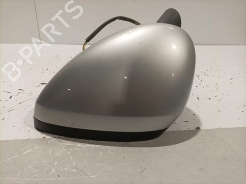 Left mirror CITROËN C3 II (SC_) 1.4 HDi 70 (SC8HZC, SC8HR0, SC8HP4) | BP22589082C26 