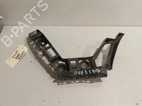 Used Rear bumper bracket VW GOLF VI (5K1) 1.4 TSI (160 hp) 22572476