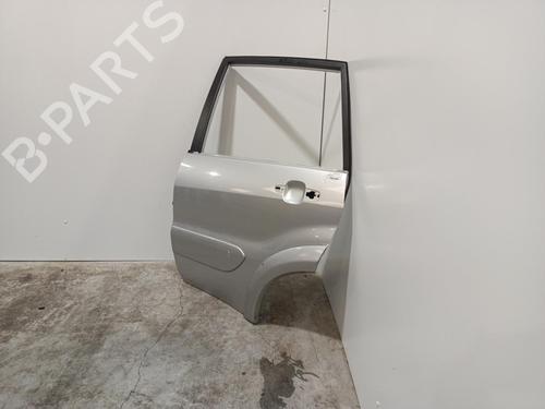 Dør venstre bak TOYOTA RAV 4 II (_A2_) 2.0 D 4WD (CLA20_, CLA21_, CLA20R, CLA21R) | BP22586902C4 