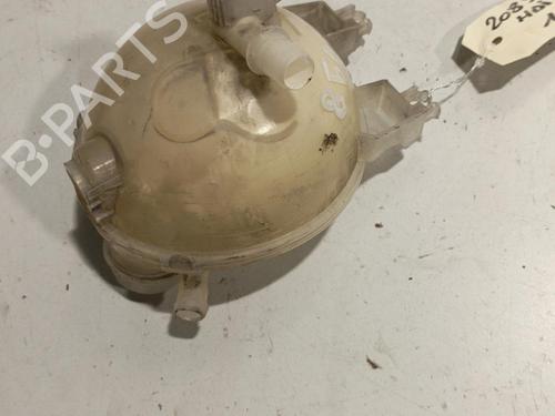 Used Expansion tank PEUGEOT 208 I (CA_, CC_) 1.4 HDi (68 hp) 22572722