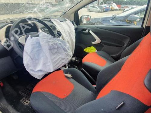 Glove box FORD KA (RU8) 1.2 | BP26909057C95 - Image 5