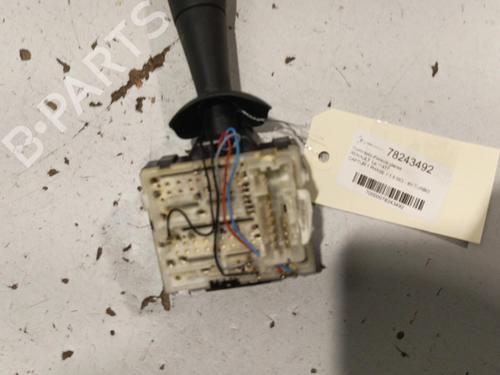 Used Steering column stalk Steering column stalk RENAULT CAPTUR I (J5_, H5_) 1.5 dCi 90 (J5N4, J5M5, J5MW, J5M6, J5AL, J5AJ) (90 hp) 22570311 22570311