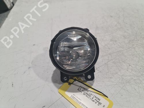 Right front fog light CITROËN C4 Picasso II 1.6 HDi / BlueHDi 115 | BP33299411C31 - Image 4