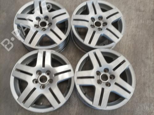 wheel-set-audi-a1-8x1-8xk-2010-2011-2012-2013-2014-2015-2016-2017-2018-2019-26909046 main image