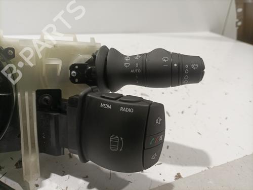 Used Steering column stalk Steering column stalk RENAULT ZOE (BFM_) ZOE (92 hp) 22583050 22583050