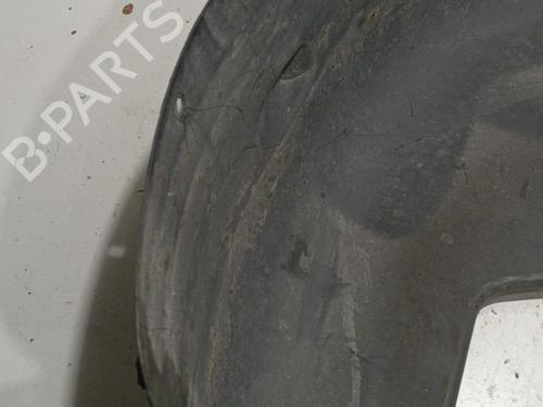 Used Wheel arch PEUGEOT 208 I (CA_, CC_) 1.6 GTi (208 hp) 22577073