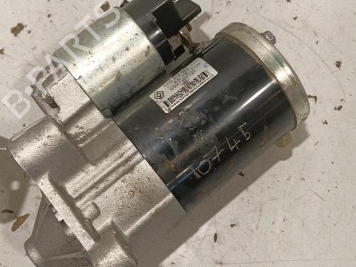 Used Starter Starter DACIA SANDERO 1.4 MPI LPG (72 hp) 22581737 22581737