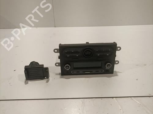 Bilradio RENAULT TWINGO III (BCM_, BCA_) 1.0 SCe 70 | BP24454560E6 