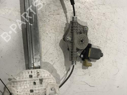 Rear left window mechanism KIA STONIC (YB) 1.0 T-GDi Eco-Dynamics+ | BP28429124C24  - Image 5