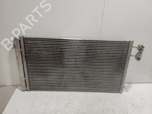 Used AC radiator AC radiator BMW X1 (E84) xDrive 20 d (177 hp) 39892157 39892157
