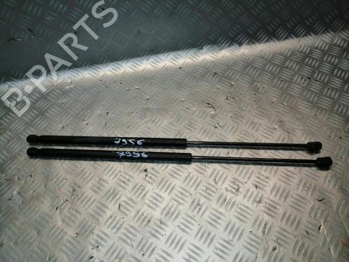 Used Tailgate lift support CITROËN C4 Picasso I MPV (UD_) 1.6 HDi (109 hp) 22591146