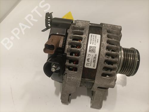 Alternator PEUGEOT 208 I (CA_, CC_) 1.5 BlueHDI 100 | BP24541178M7