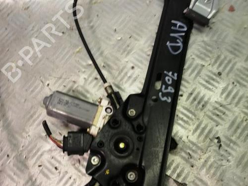 Front right window mechanism BMW 5 (E60) 530 d | BP22581487C23 