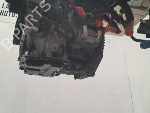 Engine DACIA SANDERO II TCe 90 (B8M1, B8MA, B8AC) | BP36793741M1 - Image 6