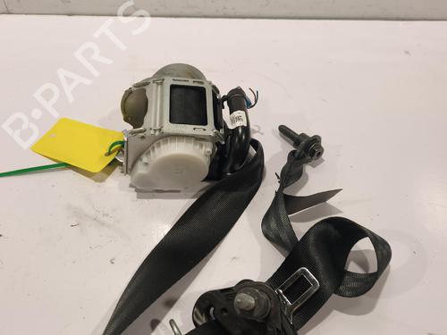 Front left seatbelt RENAULT TWINGO III (BCM_, BCA_) 0.9 TCe 90 (BCM9, BCM2) | BP37500257I26 - Image 3