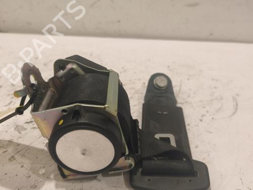 Rear left seatbelt CITROËN DS5 2.0 HDi 200 Hybrid4 All-wheel Drive | BP39255029I29 - Image 2
