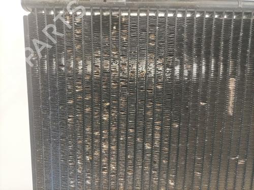 AC radiator AUDI A3 Sportback (8PA) 1.9 TDI | BP22584997M32 