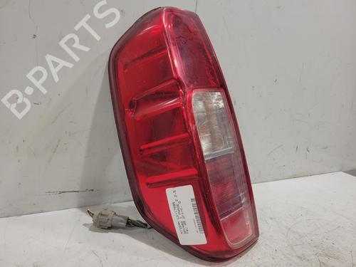 Left taillight NISSAN NAVARA NP300 (D40) 2.5 dCi 4WD (D40TT, D40T, D40M, D40BB) | BP39891882C34 - Image 3